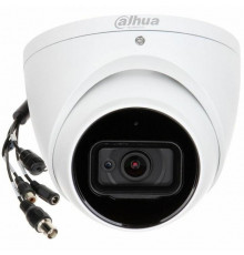 Уличная антивандальная CVI видеокамера DH-HAC-HDW2241TP-A-0280B