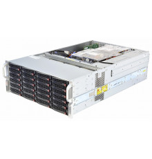 Видеосервер Aquarius Server T50 D28 конфигурация №5