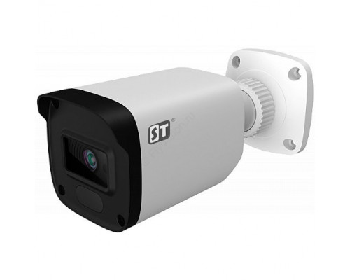 Уличная цилиндрическая IP камера ST-V5603 PRO (2,8 mm)
