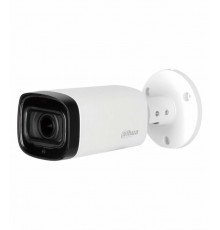 Уличная цилиндрическая CVI видеокамера DH-HAC-HFW1400RP-Z-IRE6-POC