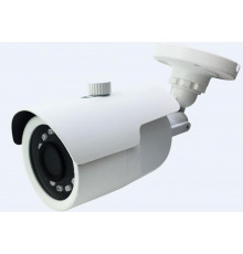 Уличная цилиндрическая MHD видеокамера -MHD2Bm20 (2,8) L.1