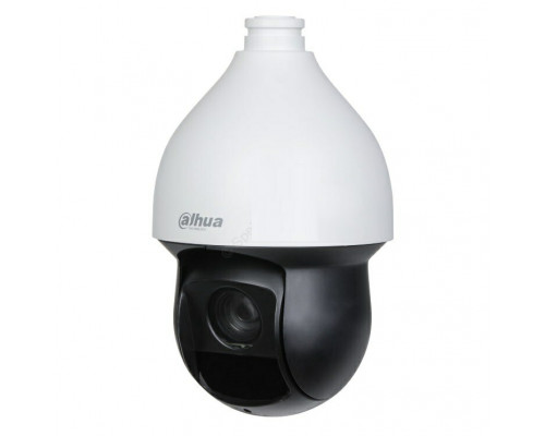 Поворотная PTZ видеокамера DH-SD49225-HC-LA