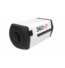 Корпусная IP камера Модель 0309 8MP-BOX-3.6-11М