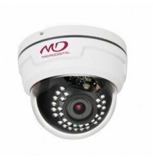Купольная видеокамера HD-SDI MDC-H7290VSL-30