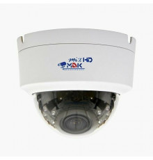 Внутренняя купольная MHD видеокамера -МV1080 Ball (2,8-12)