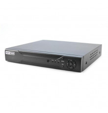 16-ти канальный гибридный видеорегистратор MHD AX-1602AHD-M