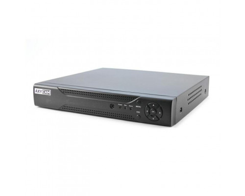 16-ти канальный гибридный видеорегистратор MHD AX-1602AHD-M
