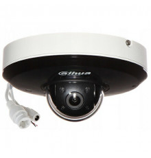 Уличная антивандальная купольная IP камера DH-SD1A203T-GN
