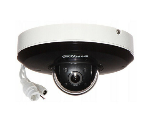 Уличная антивандальная купольная IP камера DH-SD1A203T-GN