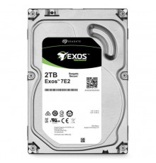 Жесткий диск SAS/FC HDD ST2000NM0045 2Tb
