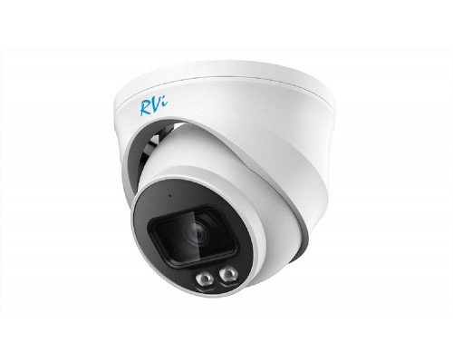 Внутренняя купольная MHD видеокамера -1NCEL2266 (2.8) white