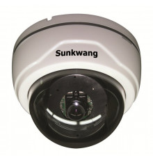 Внутренняя купольная камера SK-DC80/M847AIP (2.8-12)