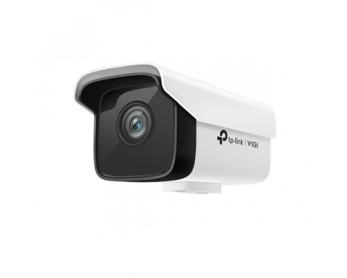 Уличная цилиндрическая IP камера TL-VIGI C300HP-4