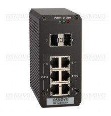 Удлинитель Ethernet SW-60602/ILC