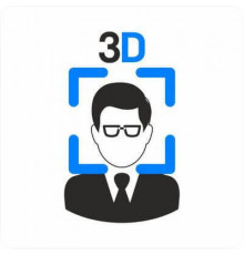 Модуль видеоаналитики «Распознавание лиц 3D» Domination