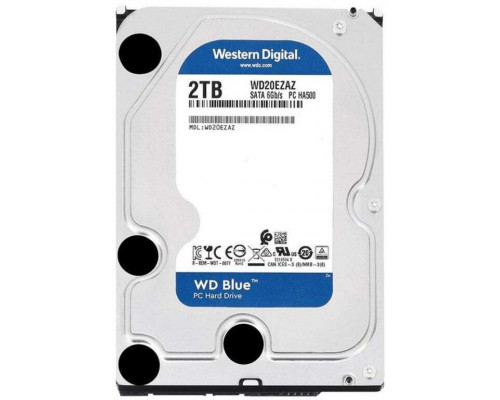 Жесткий диск SATA WD WD20EZAZ