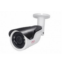 Уличная цилиндрическая AHD видеокамера MDC-AH6290TDN-4S