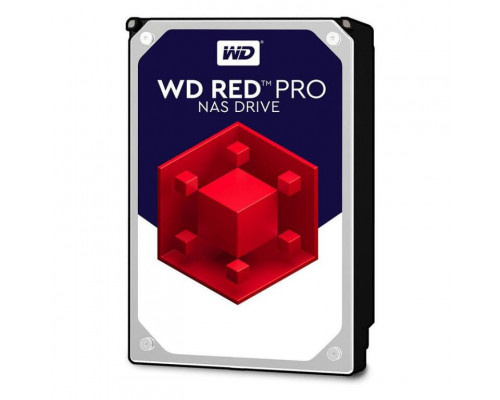 Жесткий диск SATA HDD WD101KFBX 10Tb