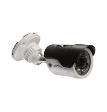 Уличная цилиндрическая AHD видеокамера AHD-H012.1 (2.8) E