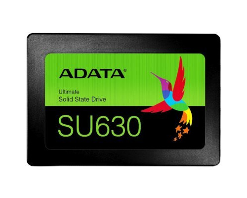 Накопитель SSD 2.5" SSD ASU650SS-120GT-R 120Гб