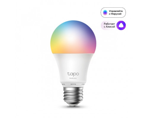 Лампы TL-Tapo L530E