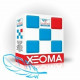 ПО Xeoma Pro, 4 камеры, 3 года обновлений