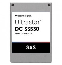 Накопитель SSD 2.5" WD 0P40341
