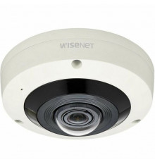 IP камера "FishEye" Wisenet XNF-8010RVP