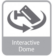 Прочее програмное обеспечение Модуль InteractiveDome