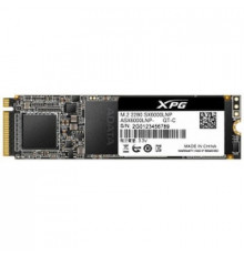 Накопитель SSD M.2 ASX6000LNP-128GT-C