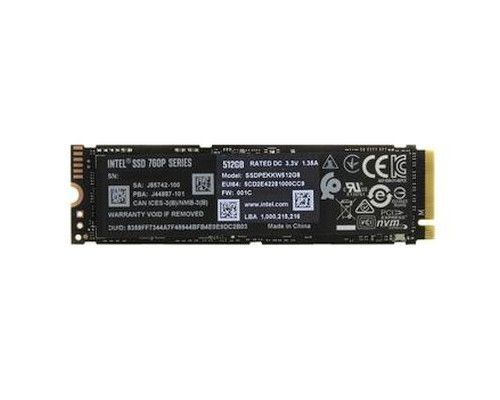 Накопитель SSD M.2 _HDD SSDPEKKW512G8XT 963291