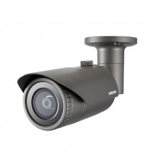Уличная цилиндрическая IP камера Wisenet QNO-6010R