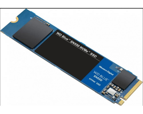 Накопитель SSD M.2 WD WDS100T2B0C