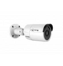 Уличная цилиндрическая IP камера САТРО-VC-NCO20F VP2 (3.6)