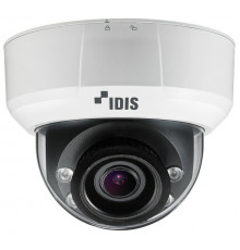 Внутренняя купольная IP камера DC-D3233RX-N