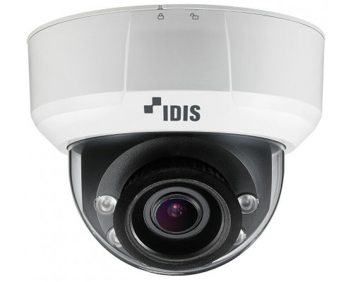 Внутренняя купольная IP камера DC-D3233RX-N