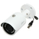 Уличная цилиндрическая CVI видеокамера DH-HAC-HFW1100SP-0360B