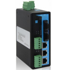 Сетевой коммутатор Ethernet GL-SW-F206-07SC-RS485
