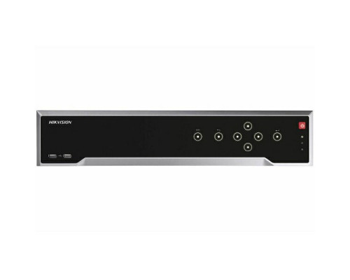 IP видеорегистратор DS-7716NI-I4/16P