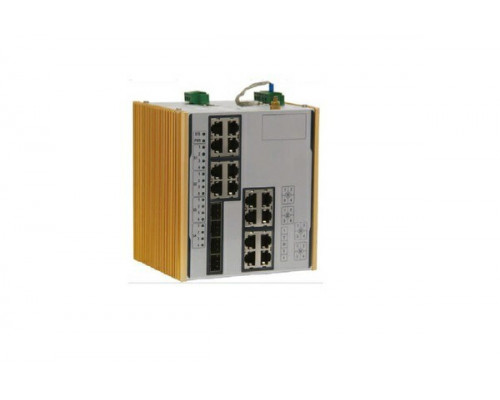 Сетевой коммутатор Ethernet GL-SW-G204-16SG-I