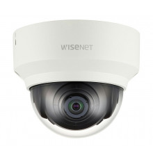 Внутренняя купольная IP камера Wisenet XND-6010P
