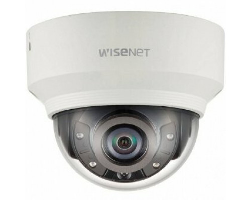 Внутренняя купольная IP камера Wisenet XND-8030RP