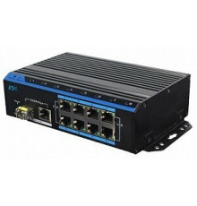 Сетевой коммутатор Ethernet -NS0802