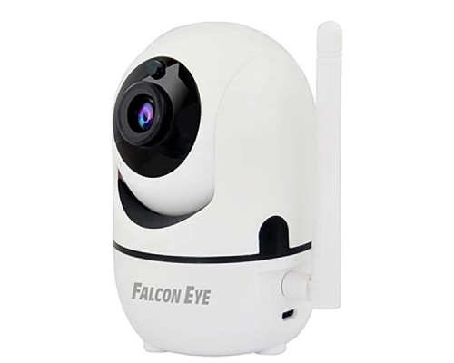 Внутренняя IP поворотная PTZ камера Wi-Fi Falcon EYE MinOn