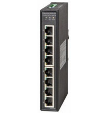 Сетевой коммутатор Ethernet NIS-3200-008T (64T80000)