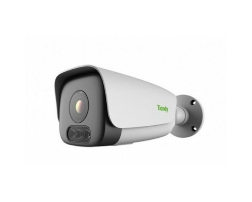 Уличная цилиндрическая IP камера TC-C35LS I8/E/A/2.8-12мм