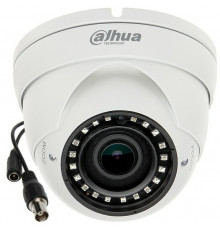 Уличная антивандальная CVI видеокамера DH-HAC-HDW1220RP-VF