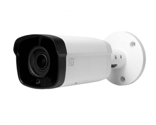 Уличная цилиндрическая IP камера ST-732 IP PRO D (2,8-12mm)