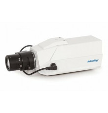 Корпусная IP камера SR-2000EX(II)