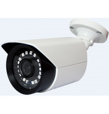 Уличная цилиндрическая MHD видеокамера -MHD5Bm20 (2.8) L.1